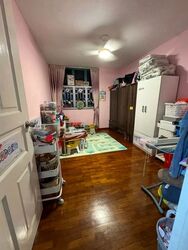 Blk 689B Woodlands Drive 75 (Woodlands), HDB 4 Rooms #579775381